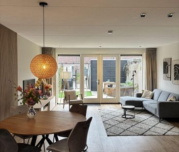 Te huur: Huis Johan Grauwertlaan in Maarssen - Foto 1