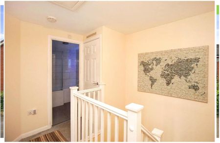 2 Bed Terraced House, Wordsworth Road, BS7 - Photo 3