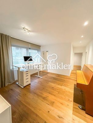 Exklusiv renovierter Bungalow in ruhiger Bestlage von Bocholt mit Sauna - Photo 1