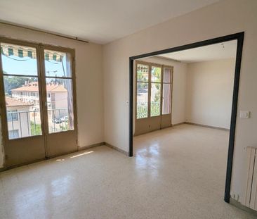 Appartement Aix En Provence - 3 pi�ce(s) - 64.42 m2, - Photo 1