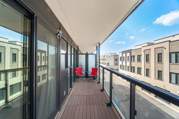 For Lease - 1119 COOKE Boulevard Unit# B327, Burlington, Ontario - Photo 1