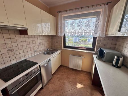 2-pokojowe, Balkon, Zamknięte Osiedle | Jasień - Zdjęcie 5