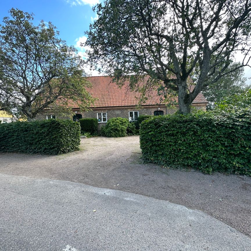 Bankvägen, Strövelstorp - Foto 1