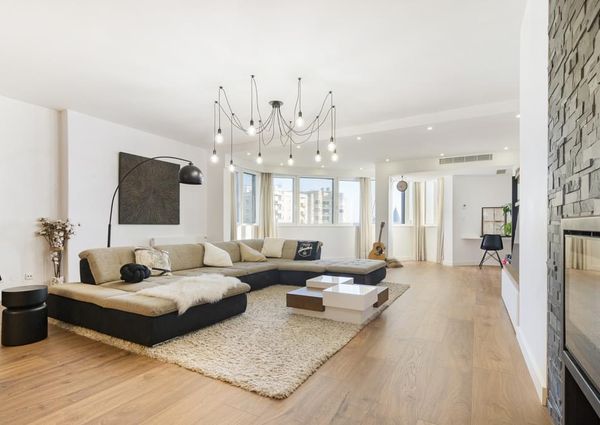 3 Bedroom Apartment with a view, Areeiro, Lisboa