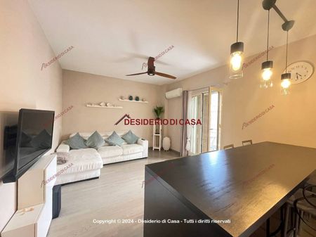 Quadrilocale via Antonio Gramsci 50, Lascari - Photo 2