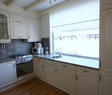 Room Den Haag - Weimarstraat - Foto 2