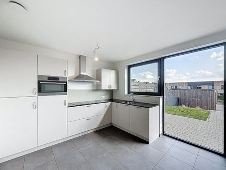 Gezinswoning te huur in Sterrebeek - Foto 3