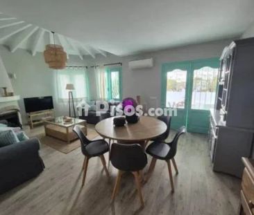 Chalet en alquiler en Teulada - Foto 4