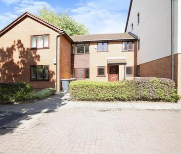 2 bedroom terraced house to rent - Photo 6
