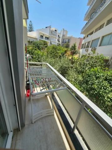 Studio/Γκαρσονιέρα, προς ενοικίαση Κέντρο, Ρέθυμνο Κωδικός 2522676 - Photo 2