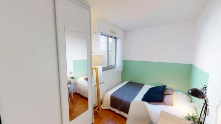 87 rue de Charonne 87, Paris - Photo 2