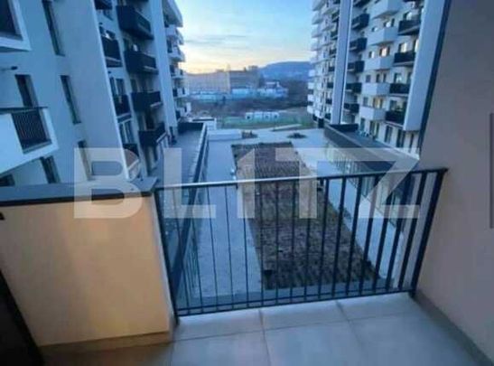 Garsoniera cu nisa de dormit, totul nou, 46 mp, zona strazii Fabricii - Photo 1