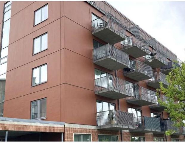 Grevegårdsvägen 164 A - Foto 1