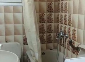 Studio/Γκαρσονιέρα για ενοικίαση - Φάληρο - Ιπποκράτειο, - Φωτογραφία 4