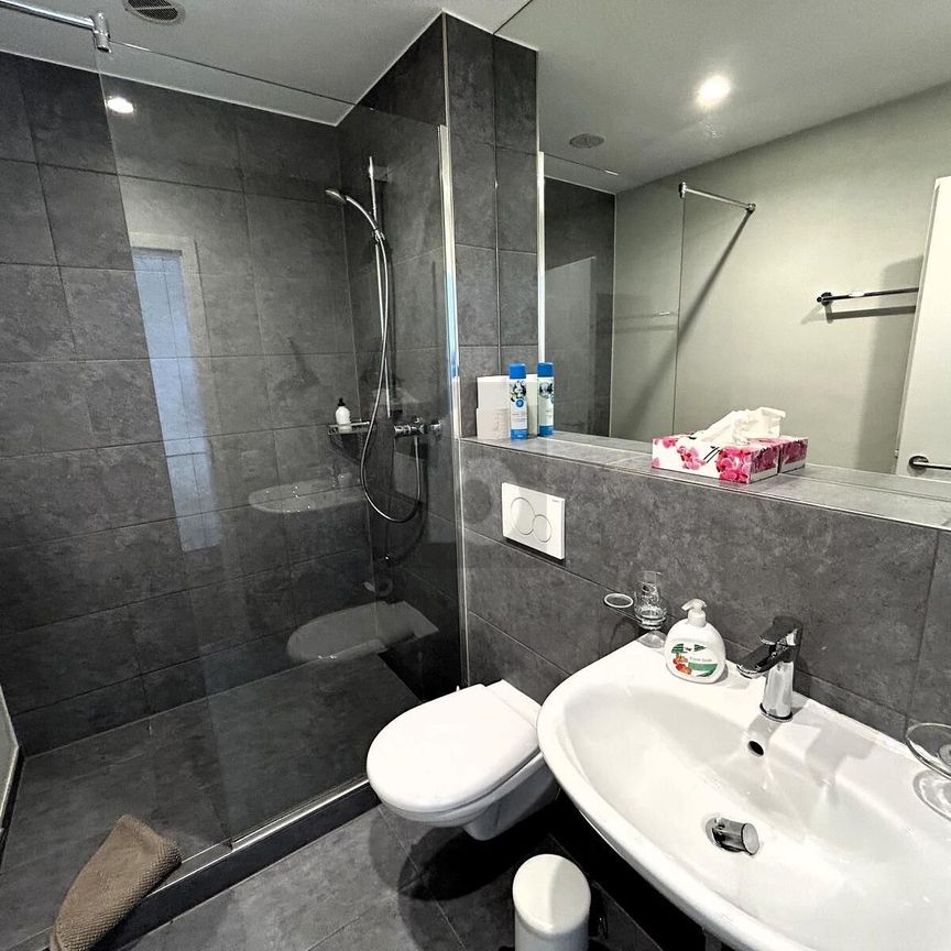 BELLA VISTA IN UNA BUONA POSIZIONE - Foto 1