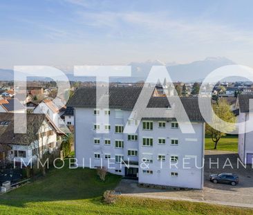 4.5 Zimmer, 85 m², 2. Stock - Photo 5