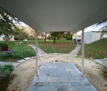 Location Appartement 1 pièce 30m² VALENCE 26000 - Photo 6