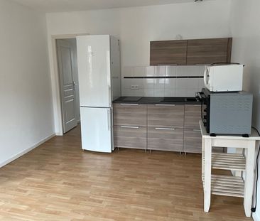 Appartement 2 pièces - Photo 1