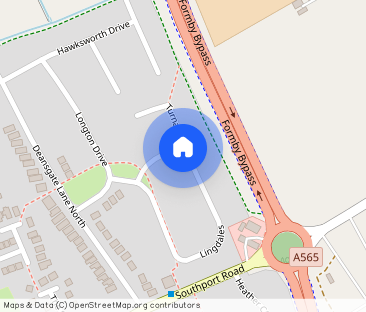 Golf Open 2026 - Lingdales, Formby - Sleeps 6 - Photo 1