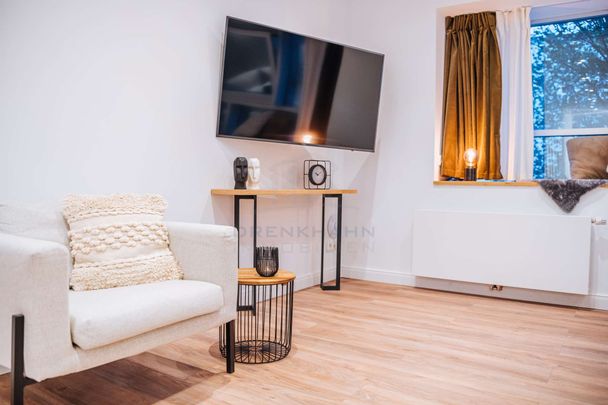 Exklusives Studio-Apartment in der KTV - Photo 1