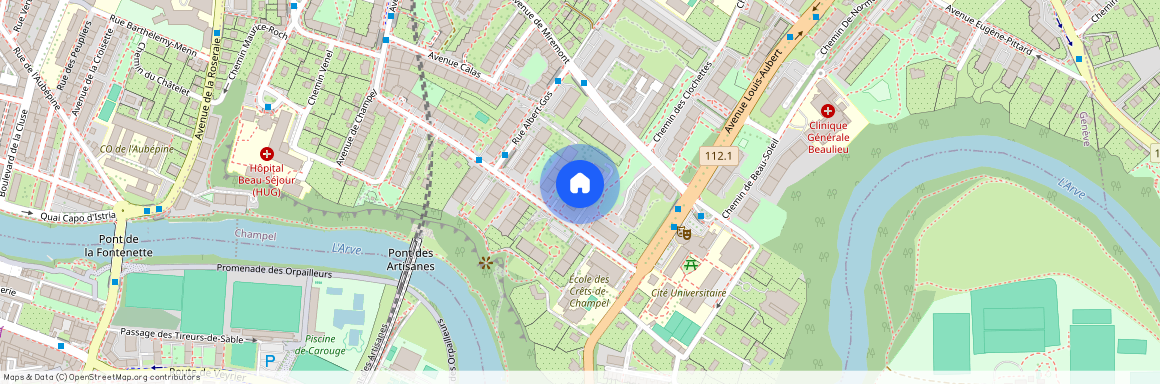 1206, Genève, Crêts-de-Champel, 35