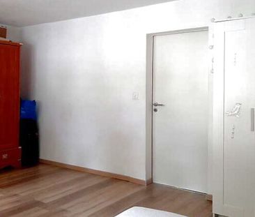 2 Zimmer-Wohnung in Rolle (VD), möbliert, auf Zeit - Foto 4