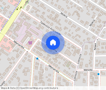 Pokój do wynajęcia w Raszynie - Photo 1