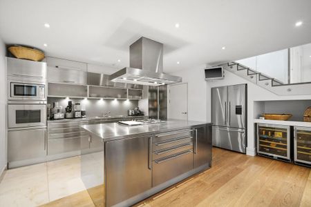 2 bedroom detached house to rent - Photo 5