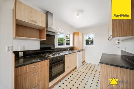 Comfortable Family Living in a Convenient, Sought-After Location - Photo 5