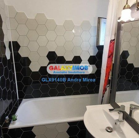 Inchiriere apartament trei camere Tineretului - Fotografie 5