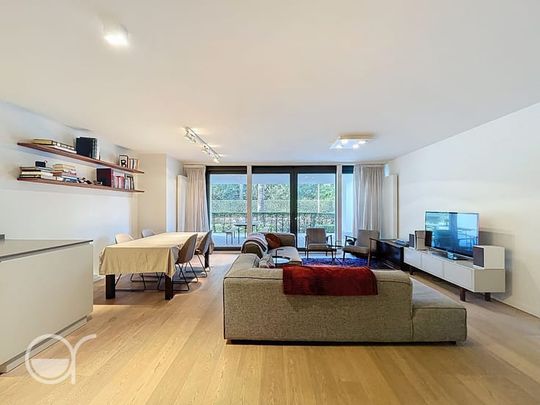 Appartement te huur - Photo 1