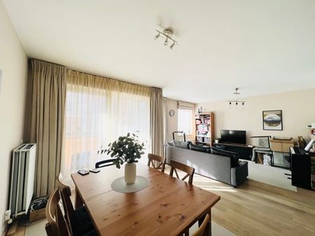 Appartement te huur - Photo 2