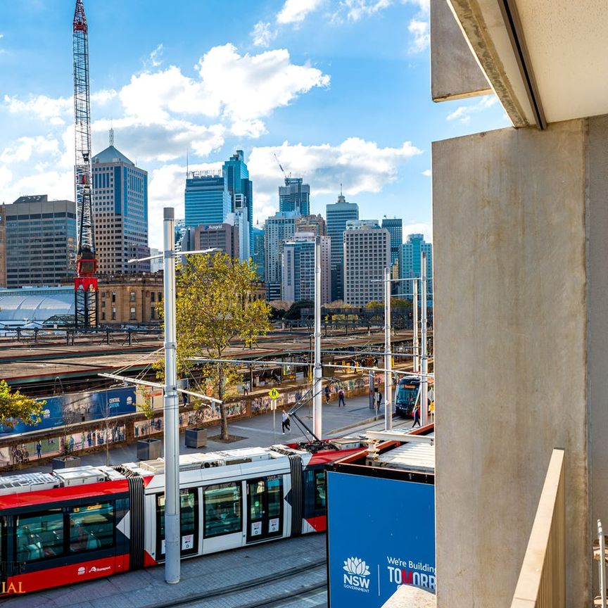 Inner City Central - Photo 1