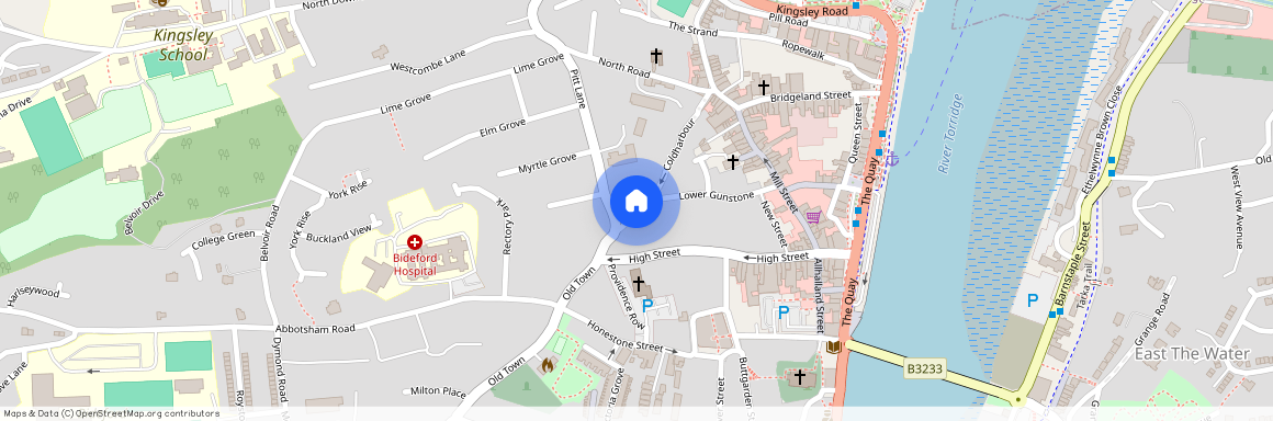 EX39 Higher Gunstone 22