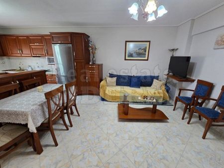 Διαμέρισμα για ενοικίαση Λουτράκι (Λουτράκι-Περαχώρα) - Photo 5