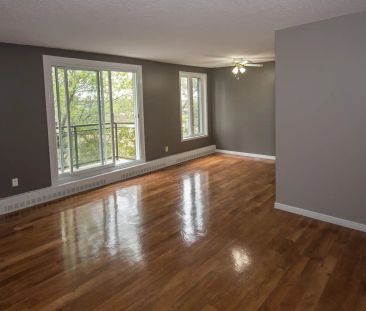 2100 Regent Street — 1 Bedroom - Photo 1