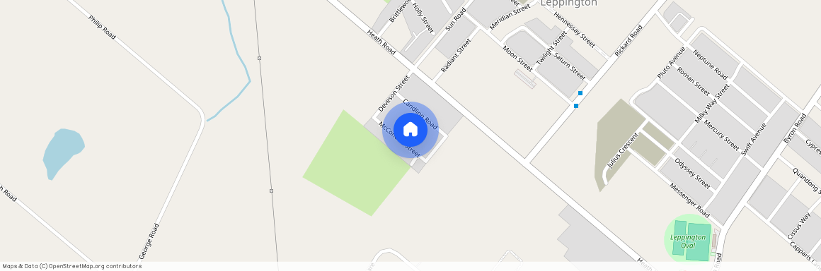 79 Mcconchie St, NSW 2179, Leppington