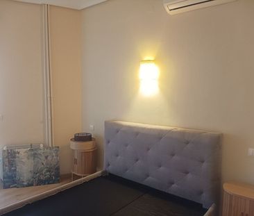 Studio/Γκαρσονιέρα για ενοικίαση Κέντρο (Αλεξανδρούπολη) - Φωτογραφία 5