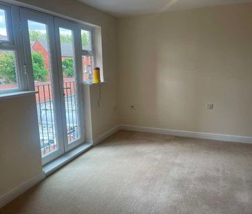 Occupation Lane, Swadlincote, Burton Upon Trent, DE11 - Photo 4