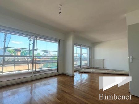 Appartement à louer, 4 pièces - Orléans 45000 - Photo 5