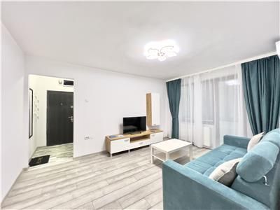 Apartament 2 camere renovat, centrala termica, Republicii Ploiesti - Photo 5