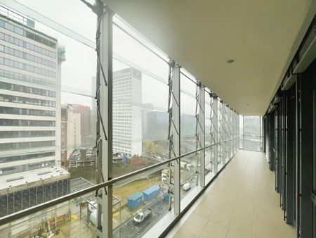 2 bedroom apartment to rent - Photo 5