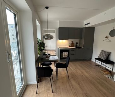 Theklavej 35, 1. 3 - Photo 4