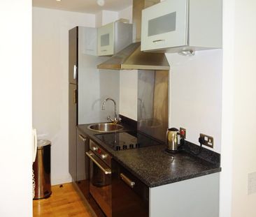 1 bedroom apartment to rent - Photo 6