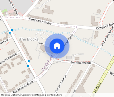 The Bristol - Photo 1