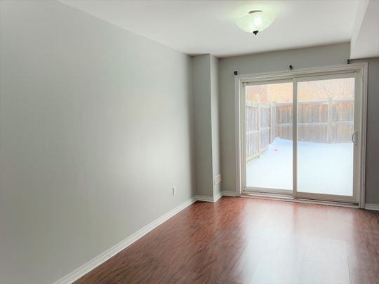 For Lease - 50 Shelbourne Drive Unit# Lower, Vaughan, Ontario - Photo 1