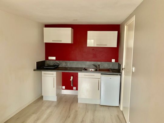 A louer Brest Rive Droite Corniche T1 Bis - Photo 1