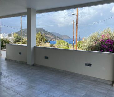 Διαμέρισμα για ενοικίαση Πόρτο Ράφτη (Μαρκόπουλο) - Photo 3