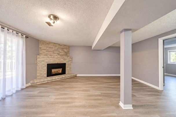 For Lease - 15 Ferguson Drive Unit# BSMT, Barrie, Ontario - Photo 1