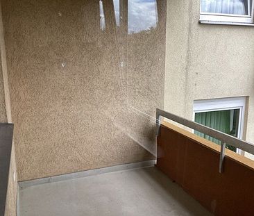 Renovierte 3-Zimmer-Wohnung mit Balkon für Ihre Familie - Foto 5